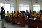 Program Kelas Pengusaha Universitas Mochammad Sroedji Jember Nomor 7